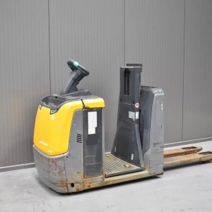 JUNGHEINRICH ECE 220 HP Produs 2.00T 0.20M 2016 Y56314