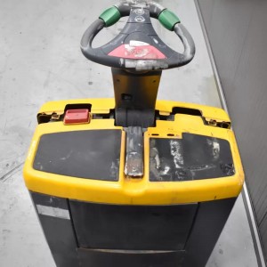 JUNGHEINRICH ECE 220 HP Produs 2.00T 0.20M 2011 S56308