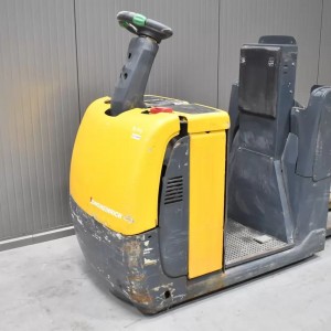JUNGHEINRICH ECE 220 HP Produs 2.00T 0.20M 2011 S56308