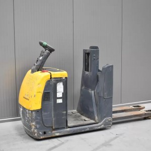 JUNGHEINRICH ECE 220 HP Produs 2.00T 0.20M 2012 P56305