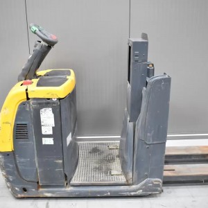 JUNGHEINRICH ECE 220 HP Produs 2.00T 0.20M 2012 P56305