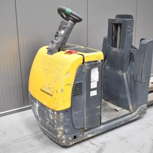 JUNGHEINRICH ECE 220 HP Produs 2.00T 0.20M 2012 P56305