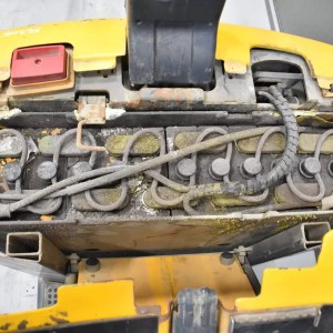 JUNGHEINRICH ECE 220 HP Produs 2.00T 0.20M 2012 P56305