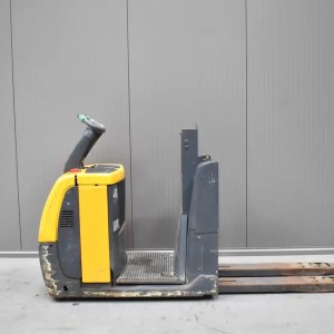 JUNGHEINRICH ECE 220 HP Produs 2.00T 0.20M 2012 N56303