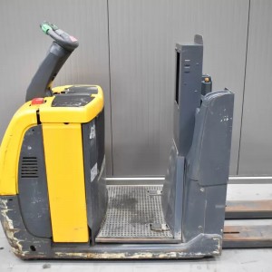 JUNGHEINRICH ECE 220 HP Produs 2.00T 0.20M 2012 N56303