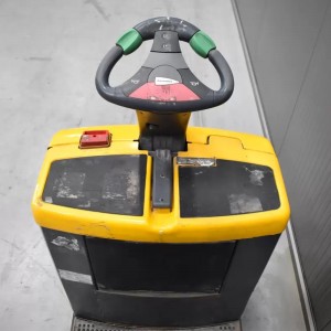 JUNGHEINRICH ECE 220 HP Produs 2.00T 0.20M 2012 N56303