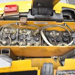 JUNGHEINRICH ECE 220 HP Produs 2.00T 0.20M 2012 N56303