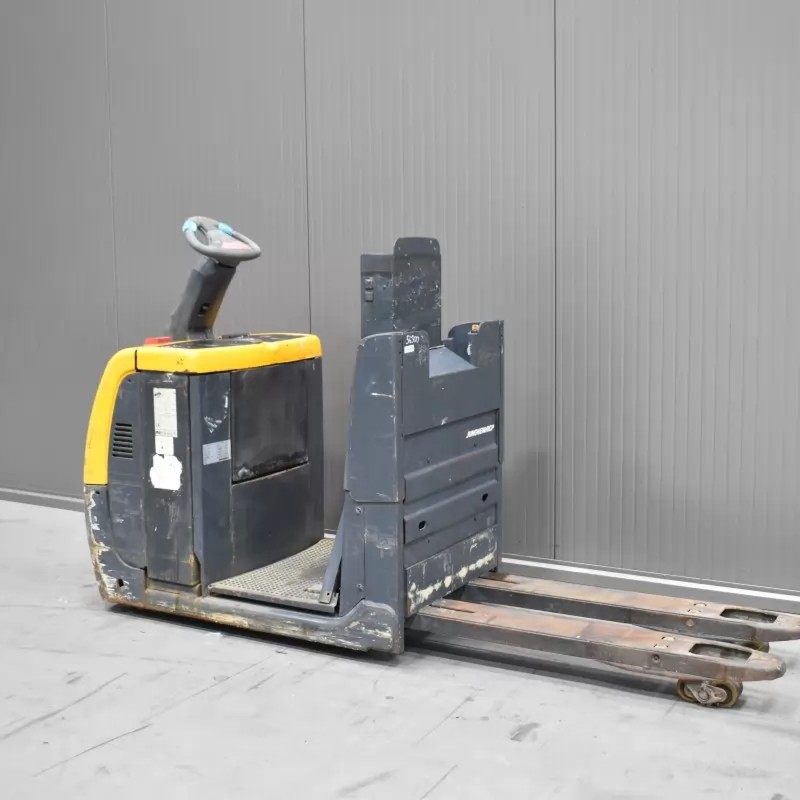 JUNGHEINRICH ECE 220 HP Produs 2.00T 0.20M 2012 K56300