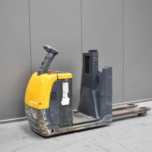 JUNGHEINRICH ECE 220 HP Produs 2.00T 0.20M 2012 K56300