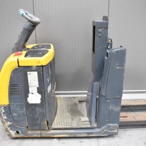 JUNGHEINRICH ECE 220 HP Produs 2.00T 0.20M 2012 K56300
