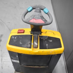 JUNGHEINRICH ECE 220 HP Produs 2.00T 0.20M 2012 K56300
