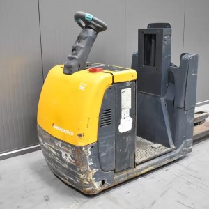 JUNGHEINRICH ECE 220 HP Produs 2.00T 0.20M 2012 K56300