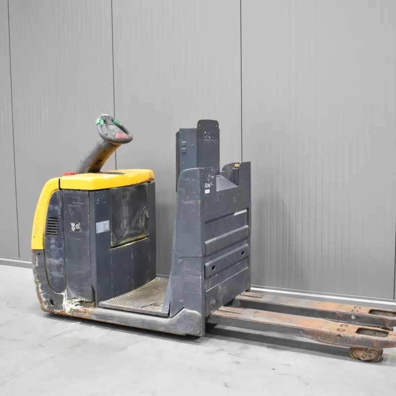 JUNGHEINRICH ECE 220 HP Produs 2.00T 0.20M 2012 G56296