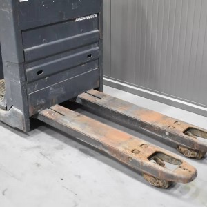 JUNGHEINRICH ECE 220 HP Produs 2.00T 0.20M 2012 G56296