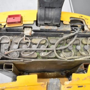 JUNGHEINRICH ECE 220 HP Produs 2.00T 0.20M 2012 G56296