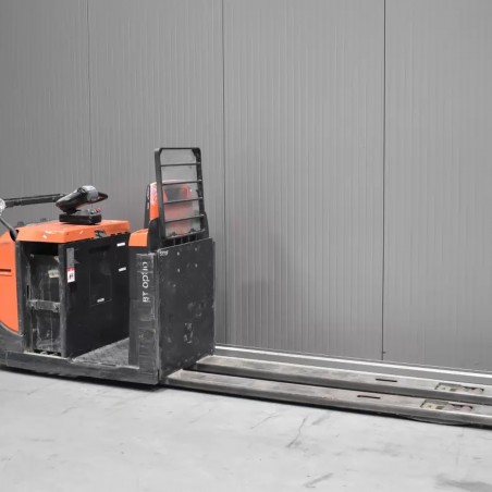 Toyota OSE 250 Produs 2.50T 0.20M 2018 H55335