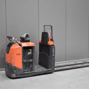 Toyota OSE 250 Produs 2.50T 0.20M 2018 H55335