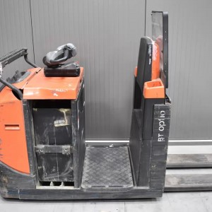 Toyota OSE 250 Produs 2.50T 0.20M 2018 H55335