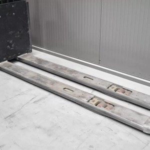 Toyota OSE 250 Produs 2.50T 0.20M 2018 H55335