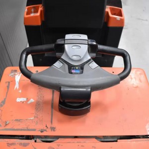 Toyota OSE 250 Produs 2.50T 0.20M 2018 H55335