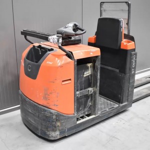 Toyota OSE 250 Produs 2.50T 0.20M 2018 H55335