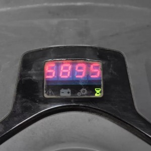 Toyota OSE 250 Produs 2.50T 0.20M 2018 H55335