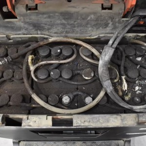 Toyota OSE 250 Produs 2.50T 0.20M 2018 H55335