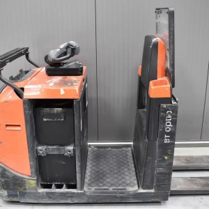 Toyota OSE 250 Produs 2.50T 0.20M 2018 I55336