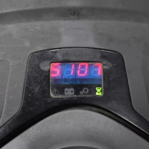 Toyota OSE 250 Produs 2.50T 0.20M 2018 I55336
