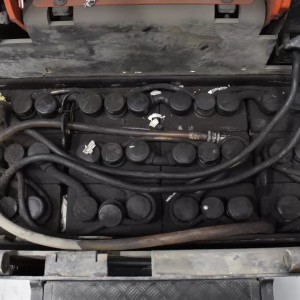 Toyota OSE 250 Produs 2.50T 0.20M 2018 I55336