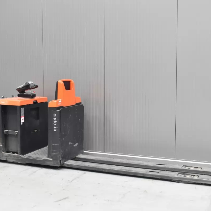 Toyota OSE 250 Produs 2.50T 0.20M 2020 H54061