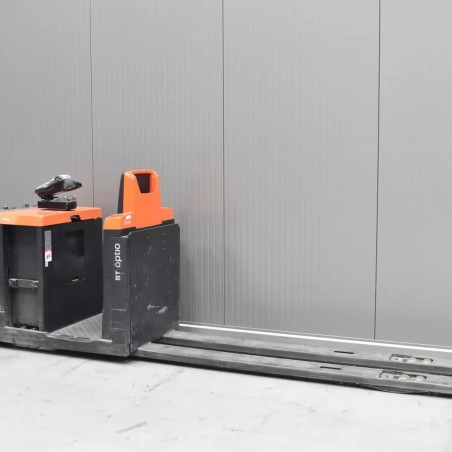 Toyota OSE 250 Produs 2.50T 0.20M 2020 H54061