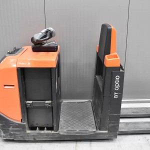 Toyota OSE 250 Produs 2.50T 0.20M 2020 H54061
