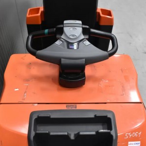Toyota OSE 250 Produs 2.50T 0.20M 2020 H54061