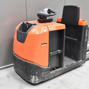 Toyota OSE 250 Produs 2.50T 0.20M 2020 H54061