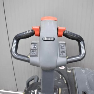 Baoli EP 20 Produs 2.00T 0.20M 2020 E56294