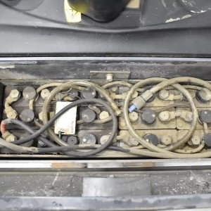 Baoli EP 20 Produs 2.00T 0.20M 2020 E56294