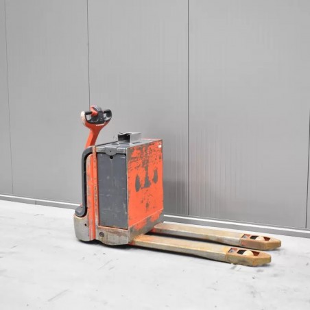 LINDE T 18 Produs 1.80T 0.20M 2007 A56706