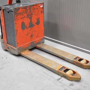 LINDE T 18 Produs 1.80T 0.20M 2007 A56706