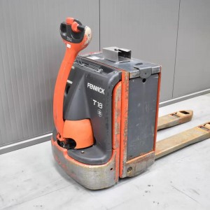 LINDE T 18 Produs 1.80T 0.20M 2007 A56706