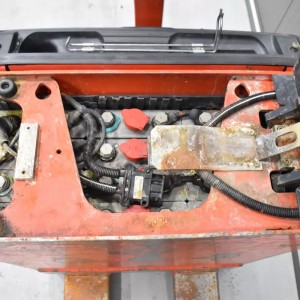 LINDE T 18 Produs 1.80T 0.20M 2007 A56706