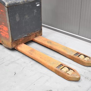 LINDE T 20 - 02 Produs 2.00T 0.20M 2002 B56707