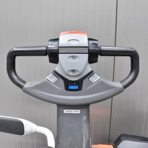 Toyota LPE 200 Produs 2.00T 0.20M 2018 N57603