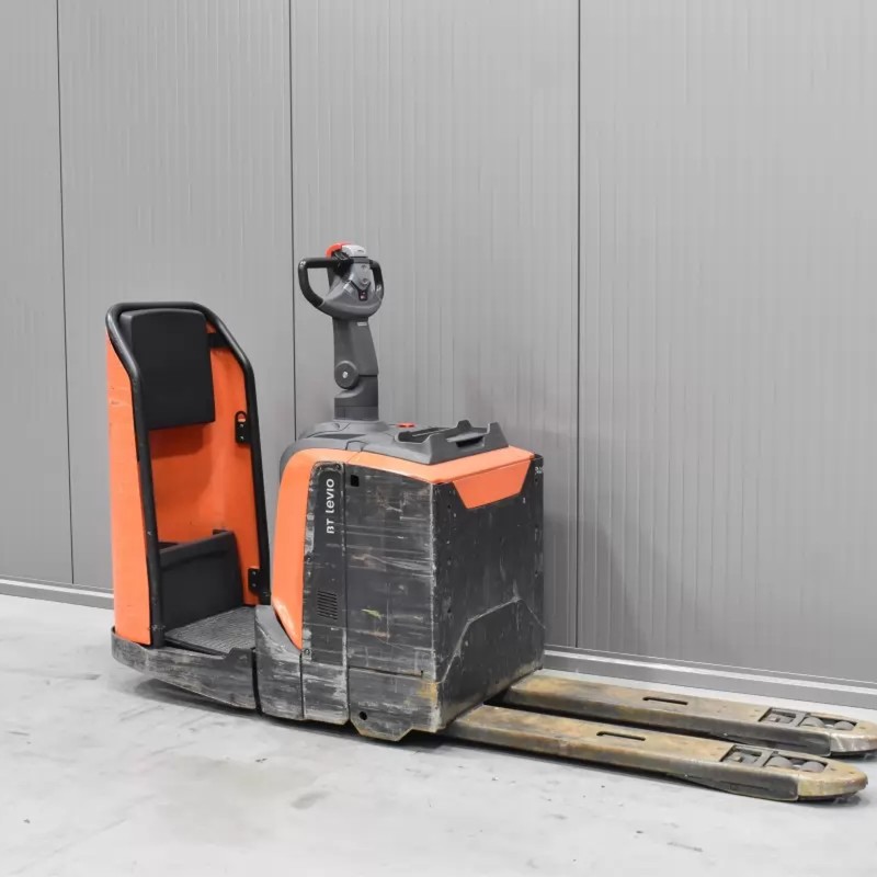 BT LPE 200 Produs 2.00T 0.20M 2016 O57604
