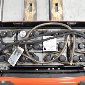 BT LPE 200 Produs 2.00T 0.20M 2016 O57604