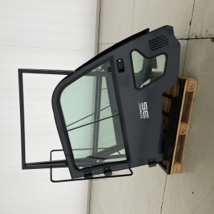 Toyota 8FBMT35 Produs U6104