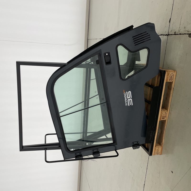 Toyota 8FBMT35 Produs U6104