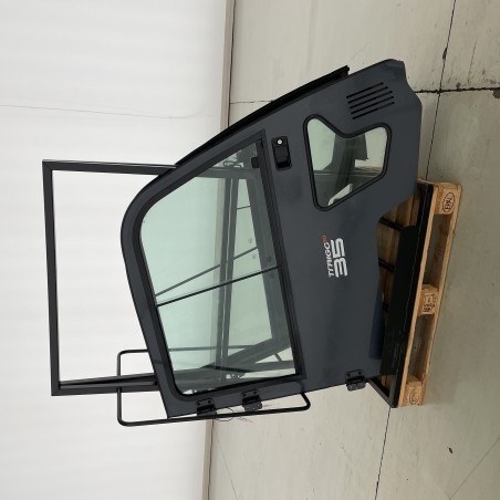 Toyota 8FBMT35 Produs U6104