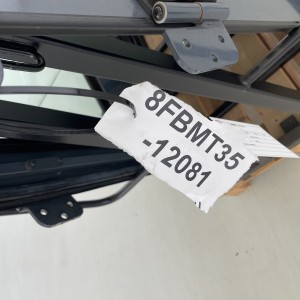 Toyota 8FBMT35 Produs U6104