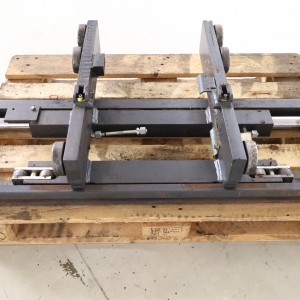 LINDE E-25-HL-01-600 (387) Produs 2.50T 2014 Z6317